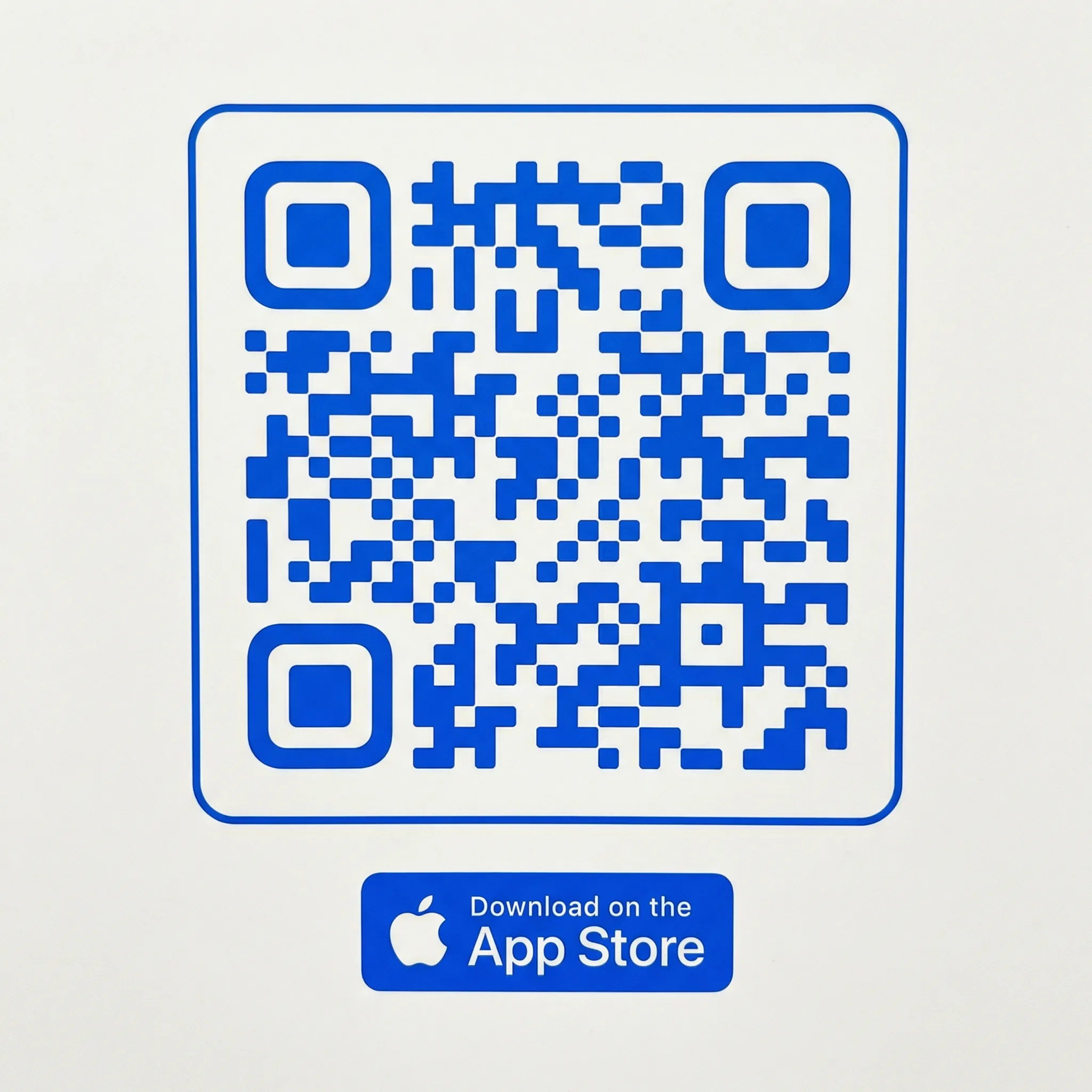 钢铁侠战甲被盗 iOS版APP下载二维码